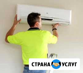 Установка сплит систем Темрюк - изображение 1