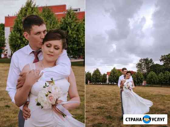 Свадебный фотограф Подольск/Серпухов/Москва Подольск