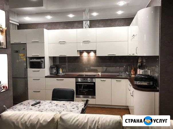 Изготовление любой корпусной мебели на заказ Архангельск - изображение 1