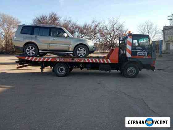Эвакуатор Севастополь / Крым Севастополь