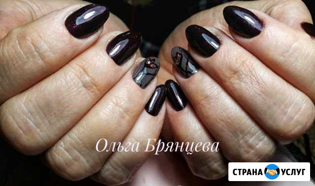 Маникюр Острогожск - изображение 1