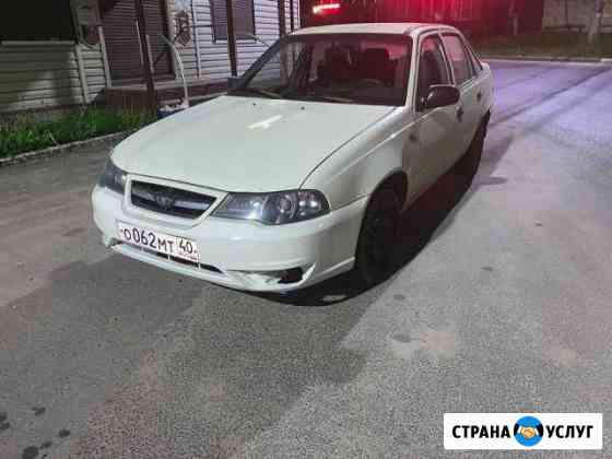 Аренда авто Тула
