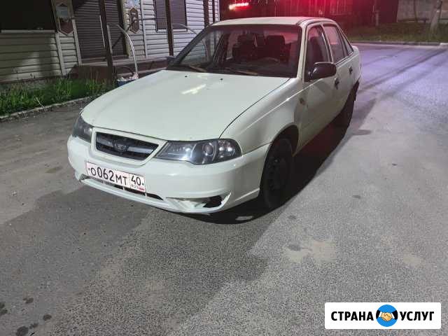 Аренда авто Тула - изображение 1