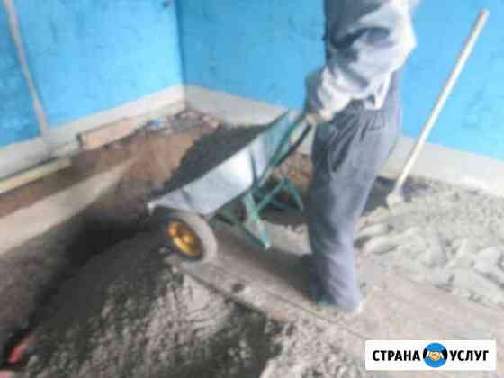 Ручная копка земли Тюмень