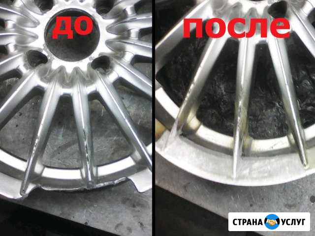 Сварка аргоном, пайка медных радиаторов в Артёмовс Артемовский - изображение 1