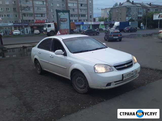 Уроки вождения Киров - изображение 1