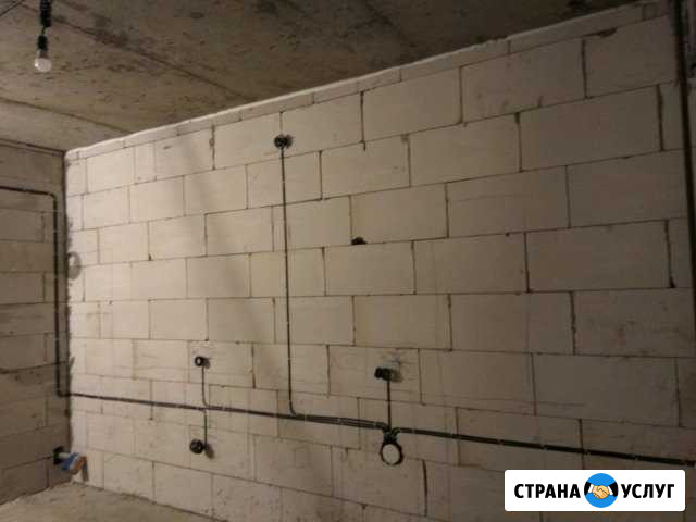 Электрик,Электрика,электромонтаж,услуги электрика Дербент - изображение 1