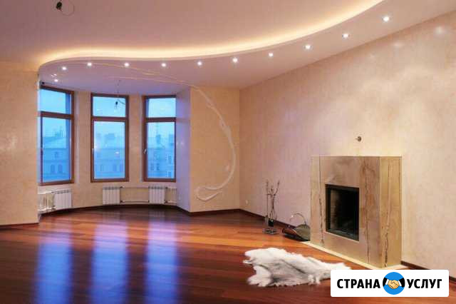 Ремонт квартир Димитровград - изображение 1