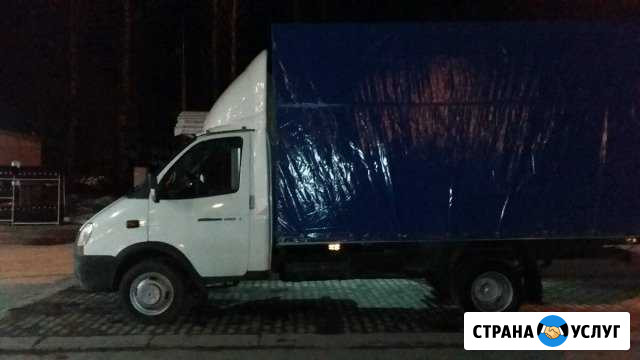Грузоперевозки, вывоз мусора, переезды Дюртюли - изображение 1
