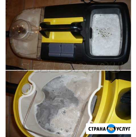 Химчистка у вас дома Тольятти - изображение 1