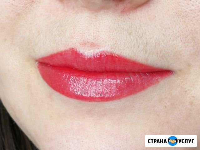 Перманентный макияж Москва - изображение 1