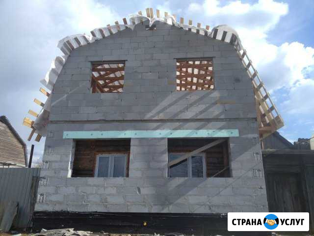 Строительство,и ремонт Реж - изображение 1