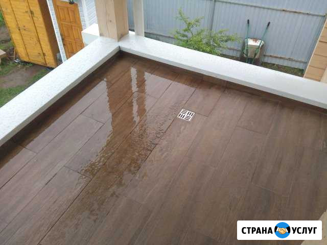 Строители Муром - изображение 1