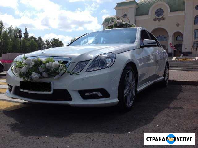 Авто на свадьбу Уфа - изображение 1