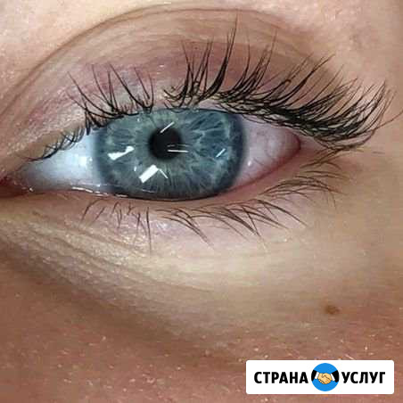 Ламинирование ресниц Камышин - изображение 1