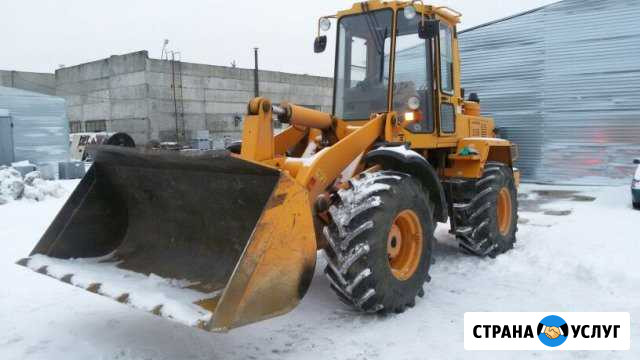 Аренда спецтехники Дзержинск - изображение 1