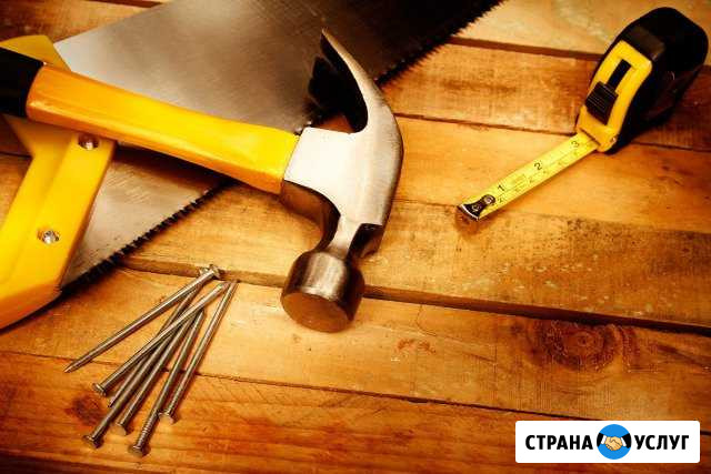 Строительная бригада, мини строительство Людиново - изображение 1