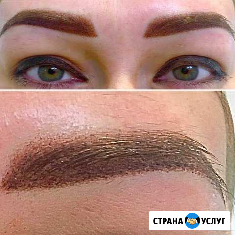 Татуаж Владикавказ - изображение 1