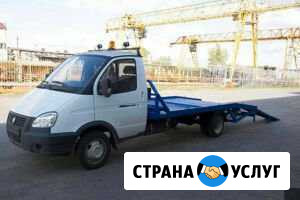 Эвакуатор без выходных и перерывов Москва - изображение 1
