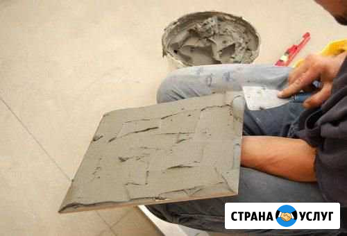 Плиточник профессионал Коммунарка - изображение 1