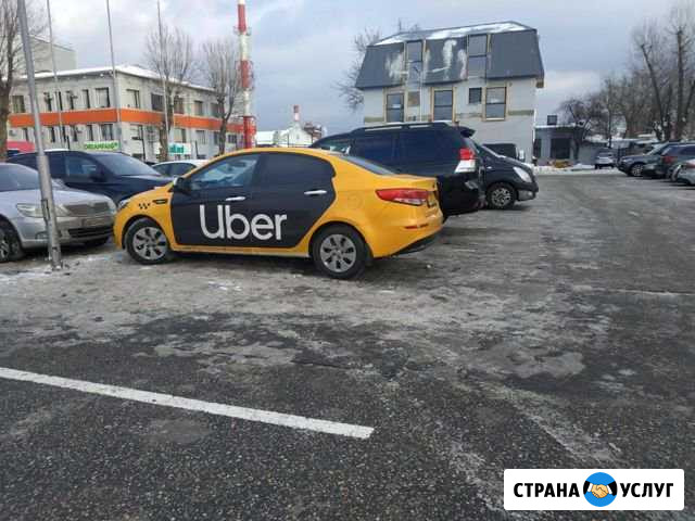 Аренда авто под такси Москва - изображение 1