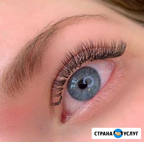 Наращивание ресниц Ижевск - изображение 1