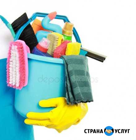 Все виды уборки Нижний Тагил - изображение 1