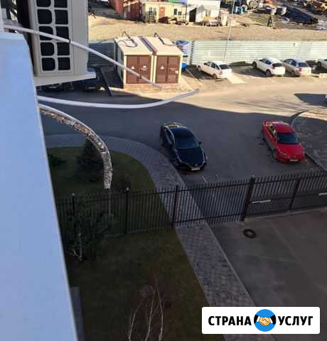 Установка кондиционеров, сервис Подольск - изображение 1