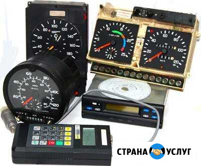 Ремонт тахографа (тапографа) Уфа - изображение 1
