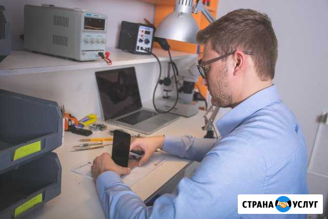 Ремонт iPhone Новосибирск - изображение 1