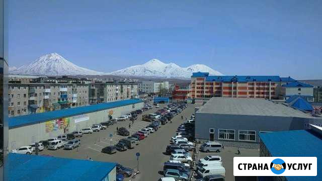 Пропишу в Петропавловске-камчатском Петропавловск-Камчатский - изображение 1