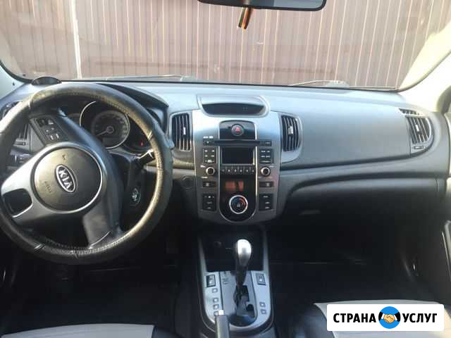 Сдаю авто в аренду Подольск - изображение 1