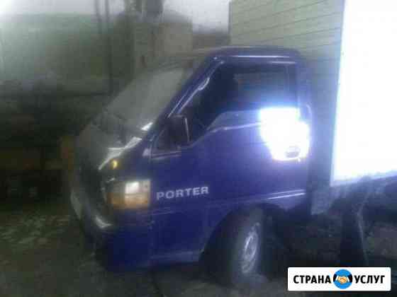 Авторемонт Hyundai, foton Волгоград