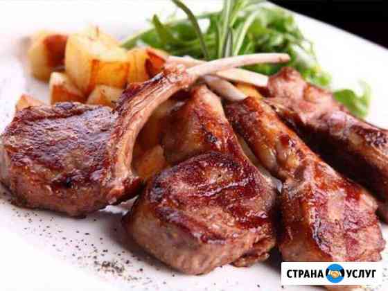Шашлык. Пицца, Роллы. Доставим бесплатно Сызрань
