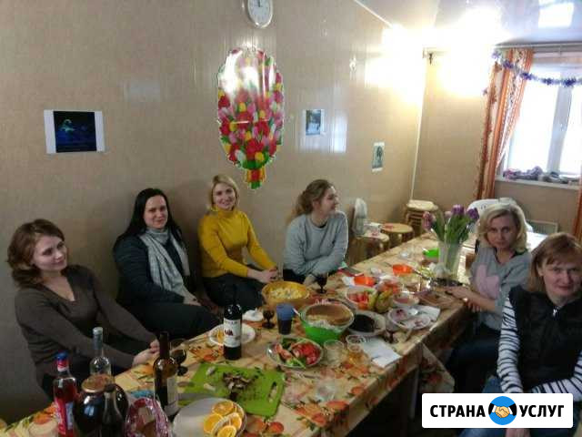 База, отдыха, баня, столовая, квадроциклы, мангал Линда - изображение 1