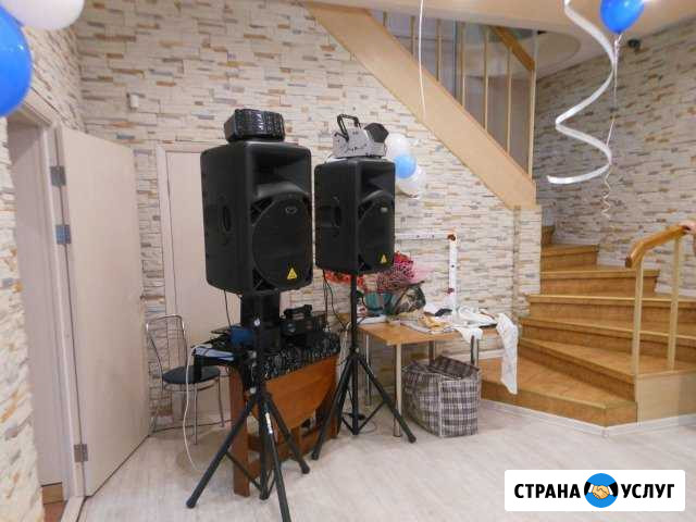 Dj - Диджей Киров - изображение 1