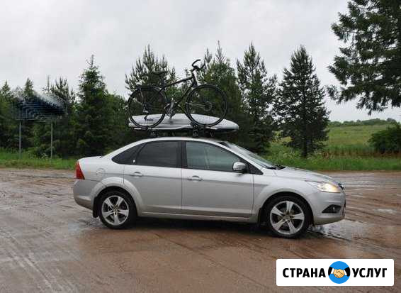 Перевозка грузов Финляндия-Санкт-Петербург Выборг - изображение 1