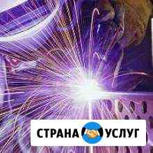 Сварка аргоном, Ремонт и правка дисков Москва