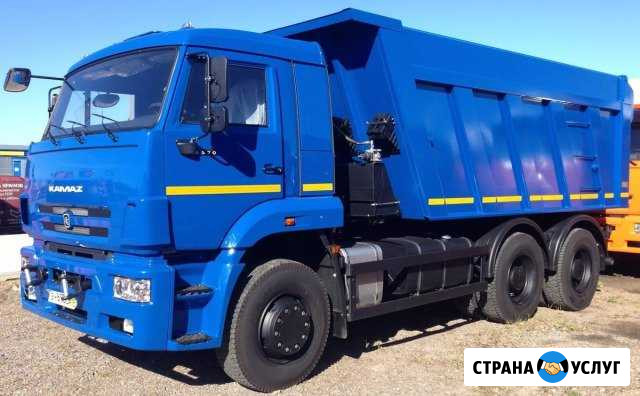 Вывоз грунта. Строительный мусор(бой) Коломна - изображение 1