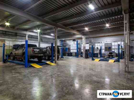 Замена масла (то) Mitsubishi Москва