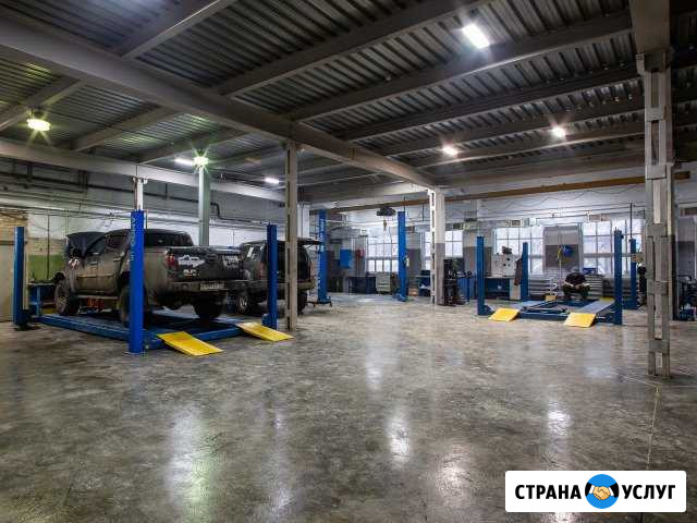 Замена масла (то) Mitsubishi Москва - изображение 1