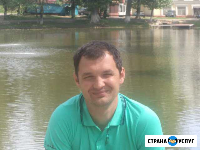 Монтажник окон пвх Красногорск - изображение 1