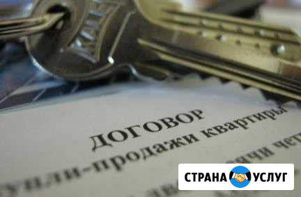 Составляю договоры дарения, купли-продажи и др Отрадный - изображение 1