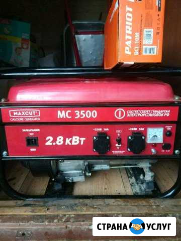 Ремонт садовой техники Москва - изображение 1