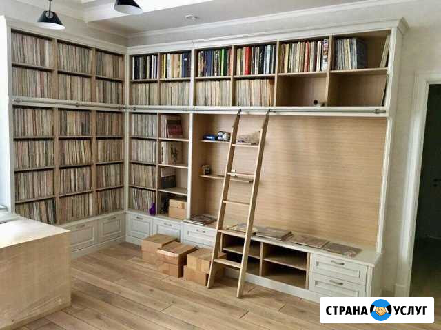 Столярная Мастерская артель Санкт-Петербург - изображение 1