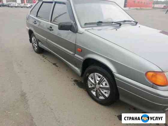 Аренда авто Оренбург