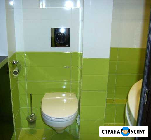 Все виды отделочных работ Лиски - изображение 1
