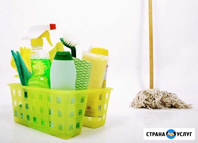 Выездная уборка в Анне и Аннинском районе Анна - изображение 1