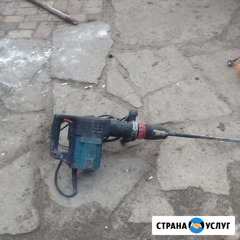 Сдам в аренду инструмент без залога Курск - изображение 1