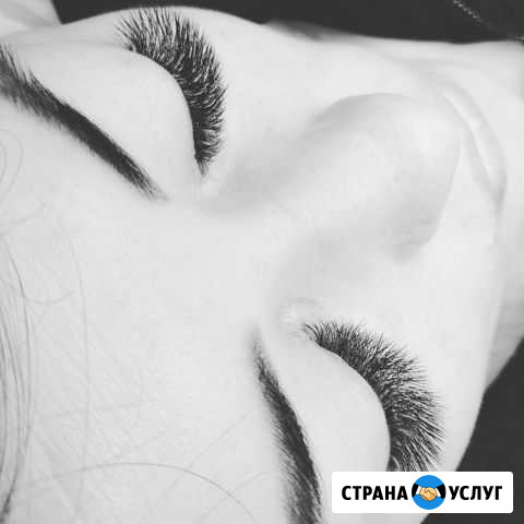 Мастер по наращиванию ресниц Реутов - изображение 1